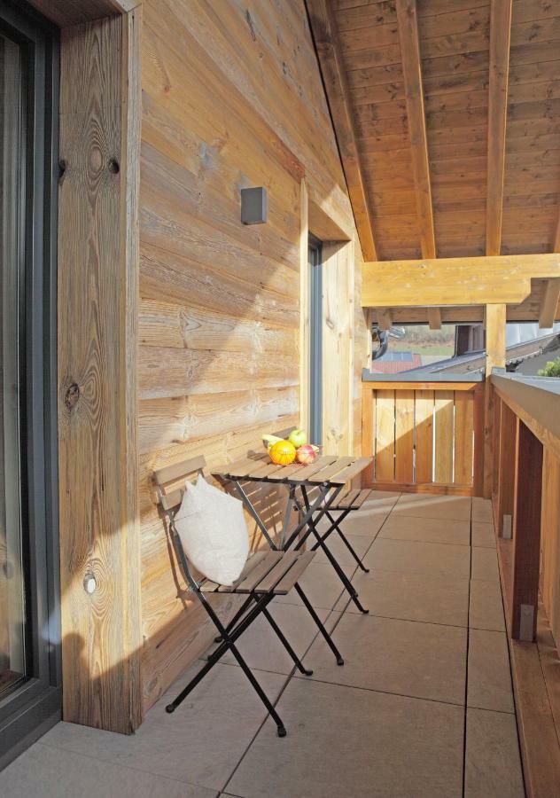 Appartementhaus Sky Lodge Альтенмаркт  Экстерьер фото
